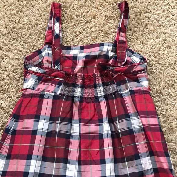 American Eagle tank - Picture 2 of 2